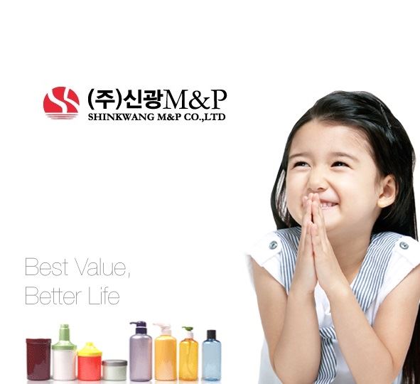 Shinkwang M&P Corporate Video